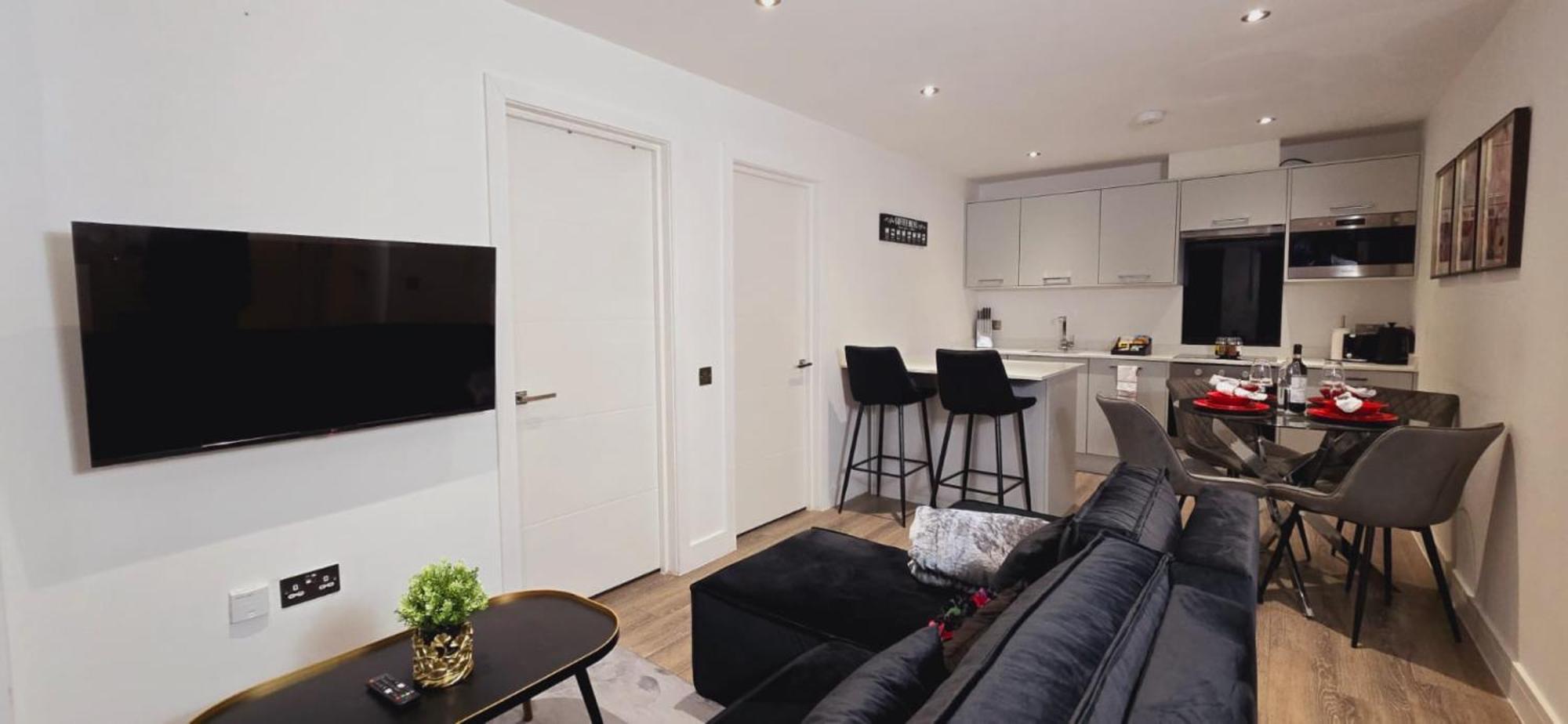 Apartment Kings By Nivaas *