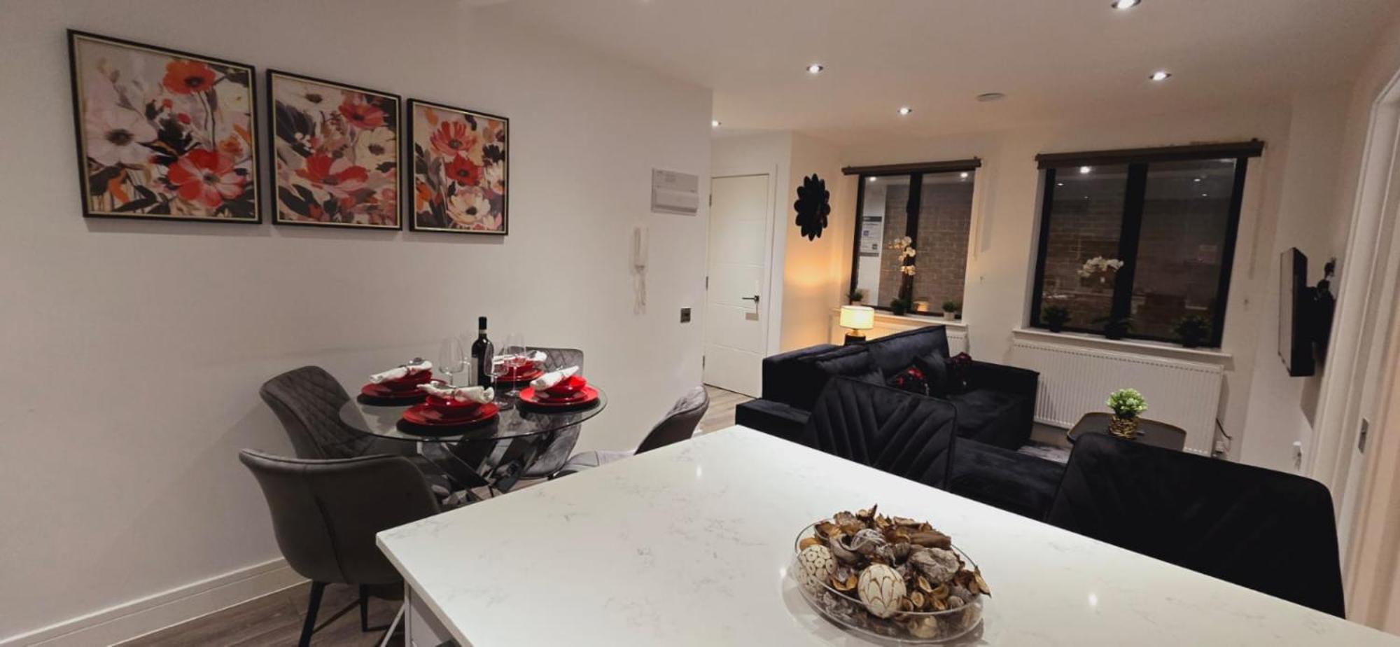 Apartment Kings By Nivaas *